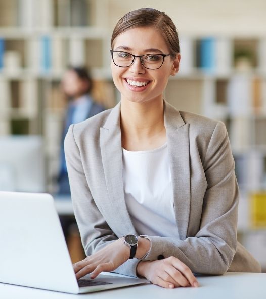 Tell us what you need—business, property, or both