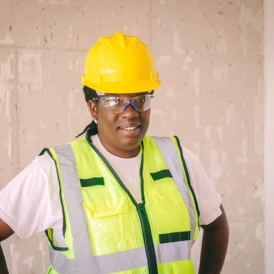 SMITHS - Building Repairs Manager (Muriel Smith)